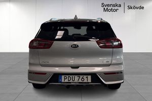 Kia Niro bild 5