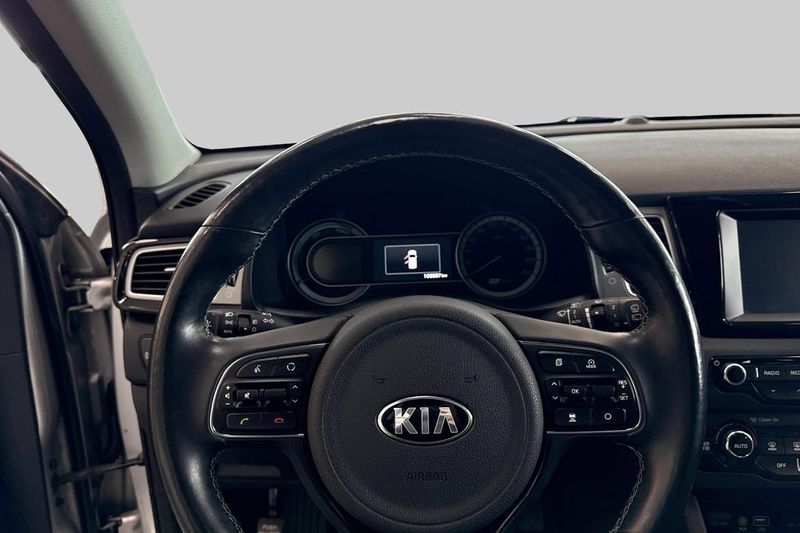 Kia Niro bild 8