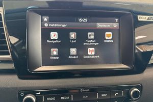 Kia Niro bild 14