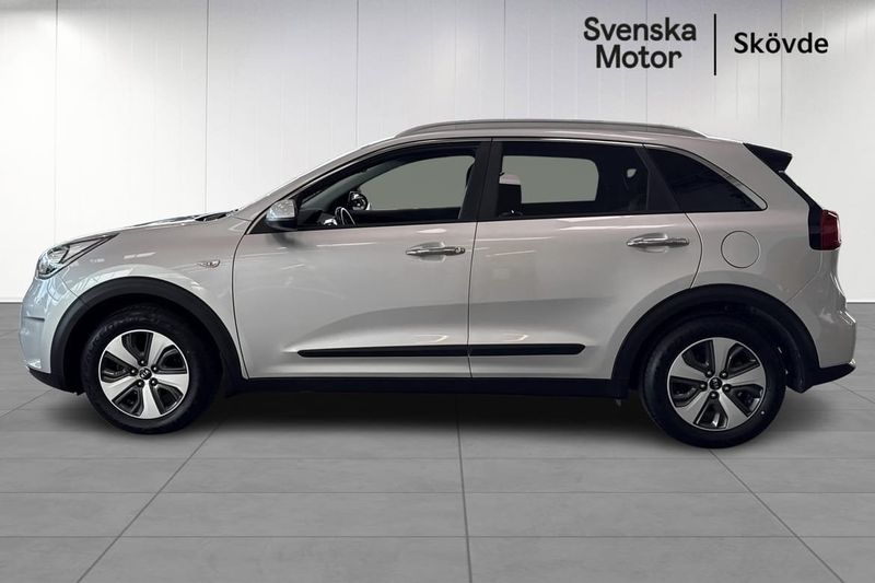 Kia Niro bild 3