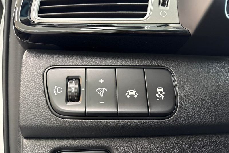 Kia Niro bild 17