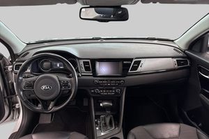 Kia Niro bild 7