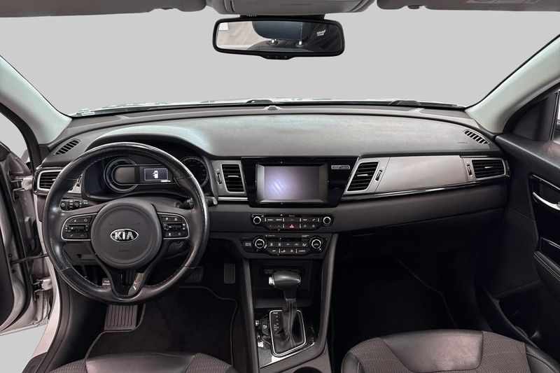 Kia Niro bild 7