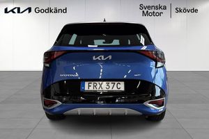 Kia Sportage bild 4