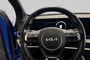 Kia Sportage bild 9