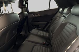 Kia Sportage bild 23