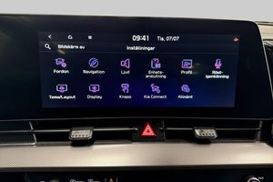 Kia Sportage bild 14