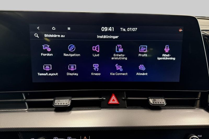 Kia Sportage bild 14