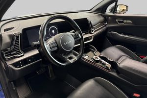 Kia Sportage bild 7