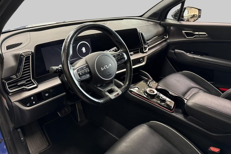 Kia Sportage bild 7
