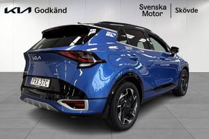 Kia Sportage bild 3