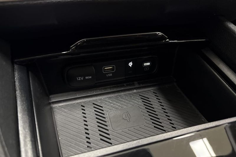 Kia Sportage bild 16