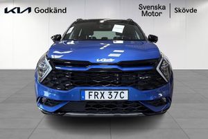 Kia Sportage bild 5