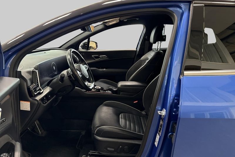 Kia Sportage bild 6