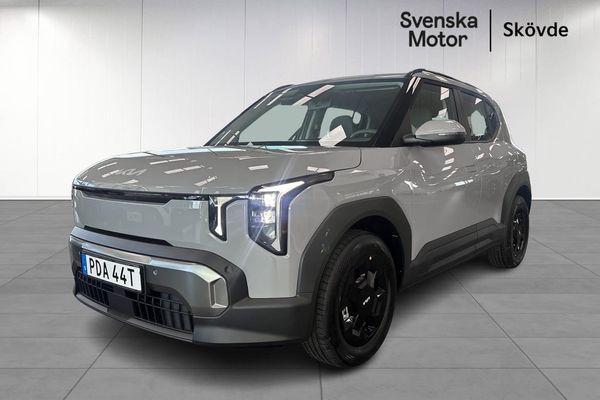 Kia EV2 PRIVATLEASING 2 195:-/mån ink. serviceavtal /4500... - 2027