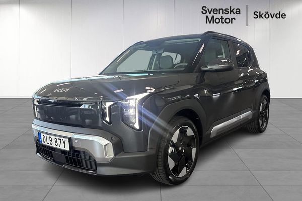 Kia EV2 PLUS PRIVATLEASING 3 795:-/mån/1000mil/år ink ser... - 2027