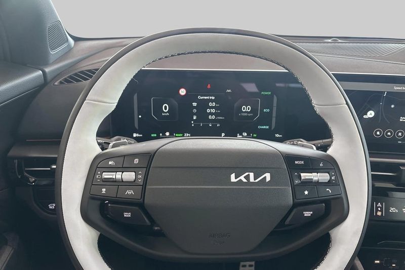 Kia Sportage bild 11