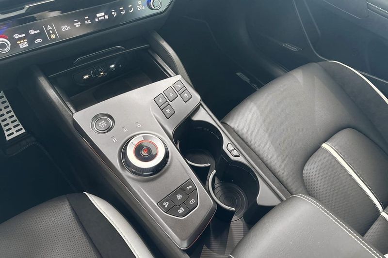 Kia Sportage bild 13