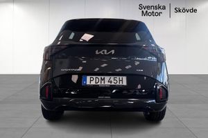 Kia Sportage bild 5