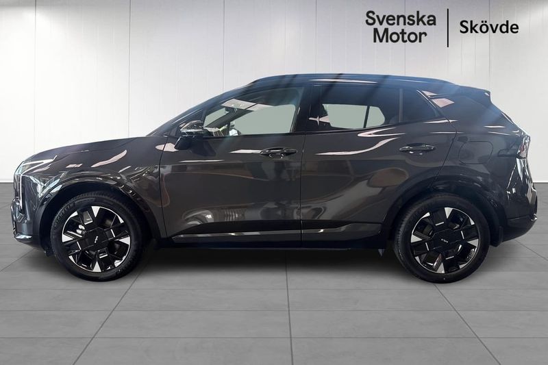 Kia Sportage bild 3