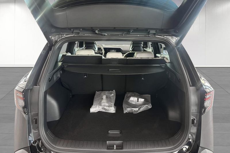 Kia Sportage bild 6