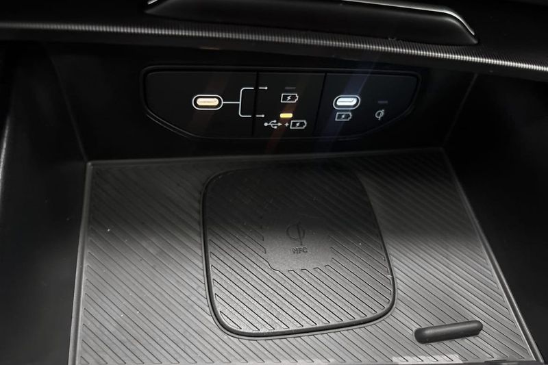 Kia Sportage bild 19