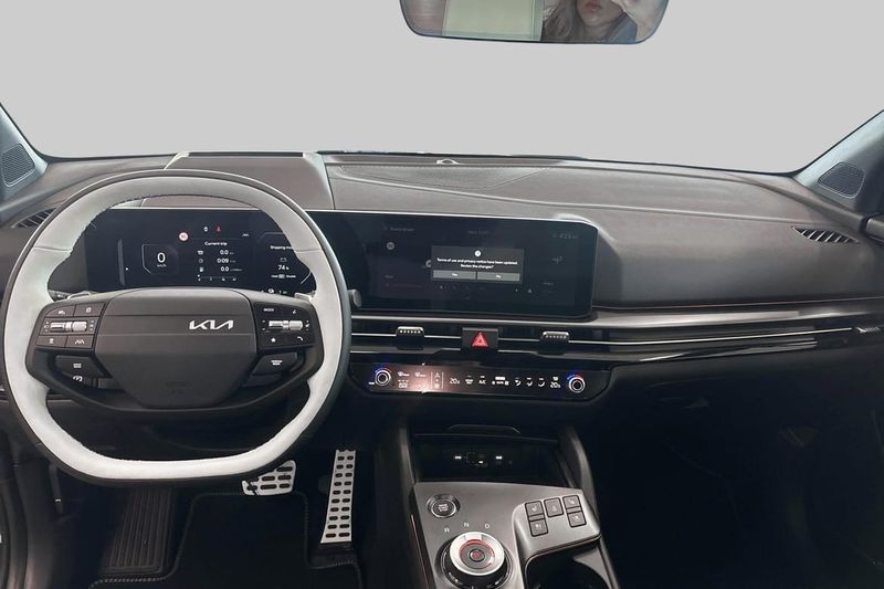 Kia Sportage bild 10