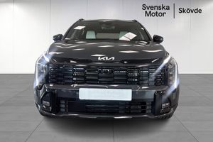 Kia Sportage bild 2