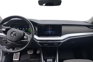 Skoda Octavia bild 7