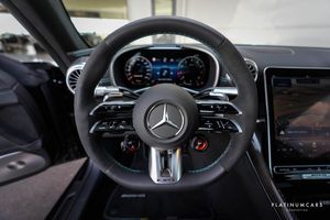 Mercedes AMG GT bild 8