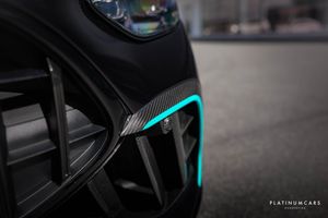 Mercedes AMG GT bild 17