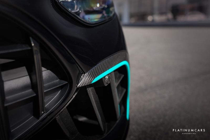 Mercedes AMG GT bild 17