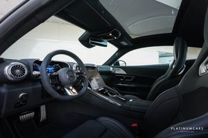 Mercedes AMG GT bild 5