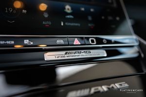 Mercedes AMG GT bild 12