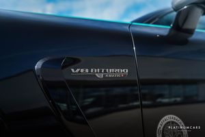 Mercedes AMG GT bild 19