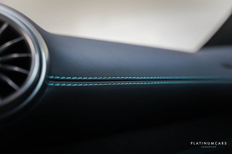 Mercedes AMG GT bild 14