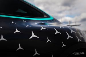 Mercedes AMG GT bild 21