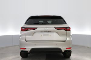 Mazda CX-60 bild 4