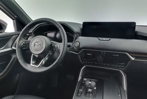 Mazda CX-60 bild 17