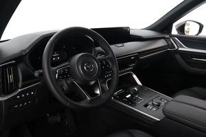 Mazda CX-60 bild 9