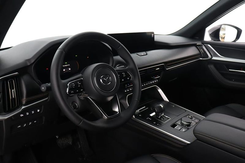Mazda CX-60 bild 9