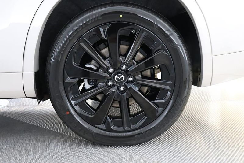 Mazda CX-60 bild 18