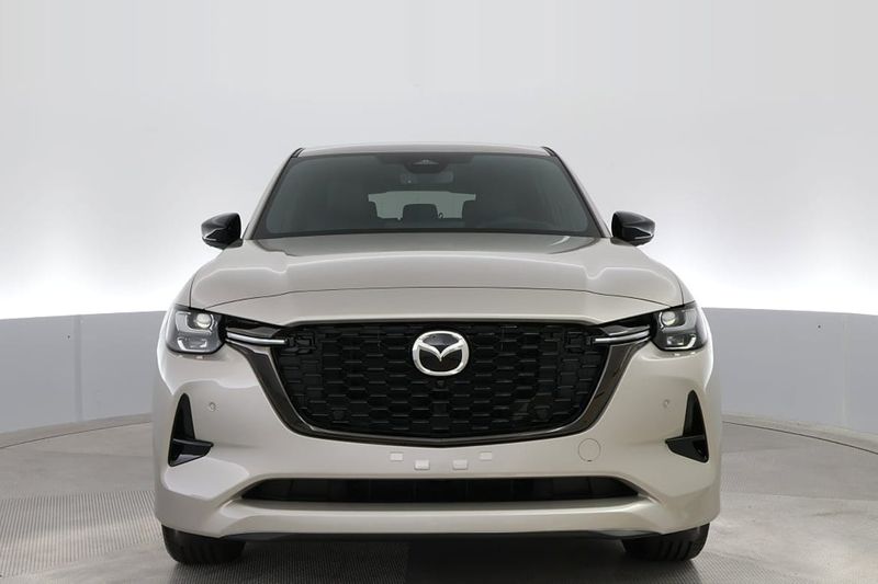 Mazda CX-60 bild 8
