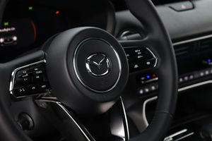 Mazda CX-60 bild 10
