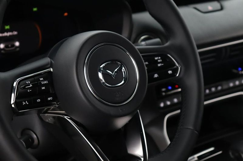 Mazda CX-60 bild 10