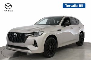 Mazda CX-60 bild 1