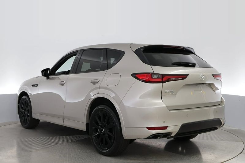 Mazda CX-60 bild 3