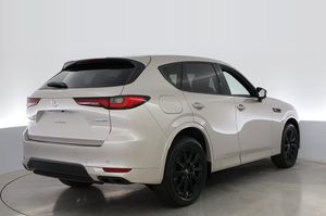 Mazda CX-60 bild 5