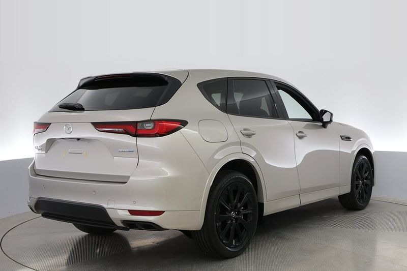 Mazda CX-60 bild 5
