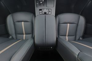 Mazda CX-60 bild 14